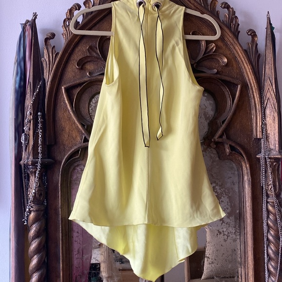 Proenza Schouler top - Picture 5 of 8